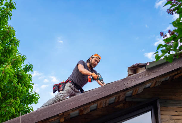 4 Ply Roofing in Teviston, CA